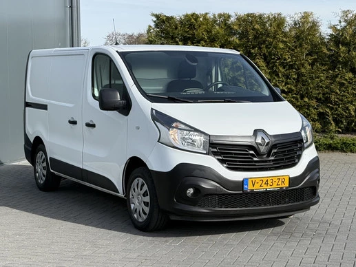 Renault Trafic - Afbeelding 4 van 19