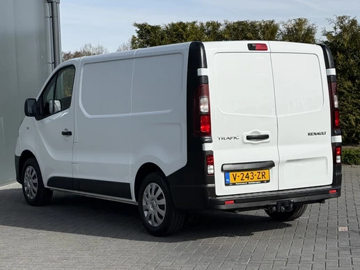 Renault Trafic - Afbeelding 5 van 19