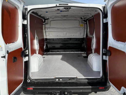 Renault Trafic - Afbeelding 6 van 19