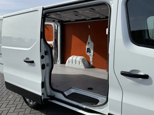 Renault Trafic - Afbeelding 7 van 19
