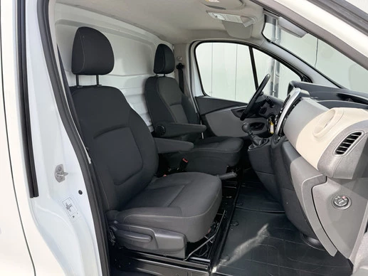 Renault Trafic - Afbeelding 8 van 19