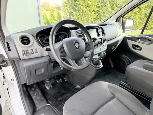 Renault Trafic - Afbeelding 9 van 19