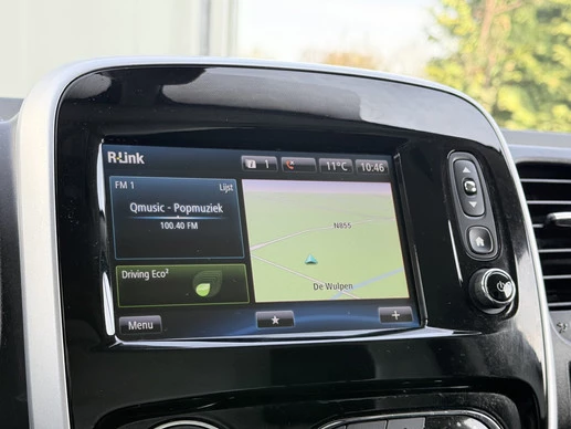 Renault Trafic - Afbeelding 13 van 19