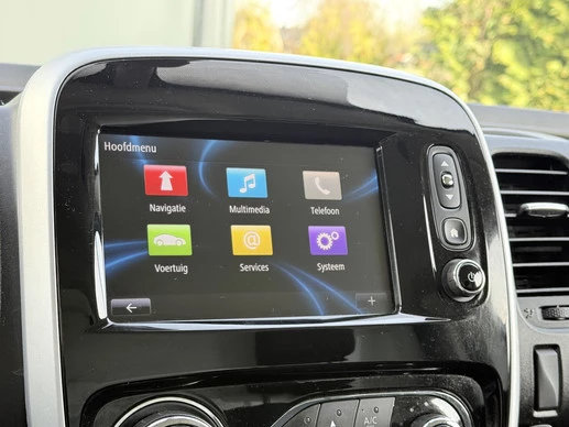 Renault Trafic - Afbeelding 14 van 19