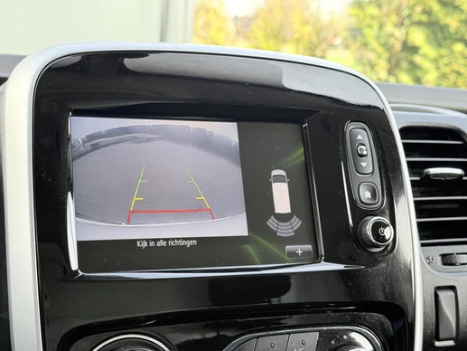 Renault Trafic - Afbeelding 15 van 19