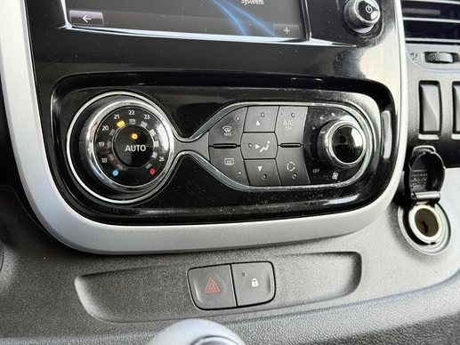 Renault Trafic - Afbeelding 16 van 19