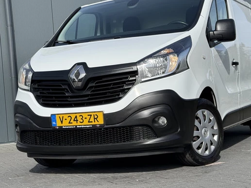 Renault Trafic - Afbeelding 18 van 19