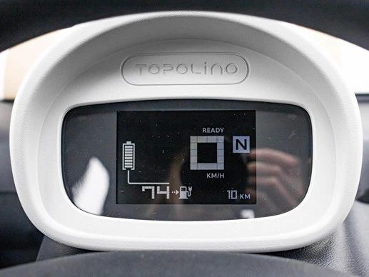 Fiat Topolino - Afbeelding 11 van 23