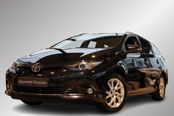Toyota Auris - Afbeelding 1 van 30