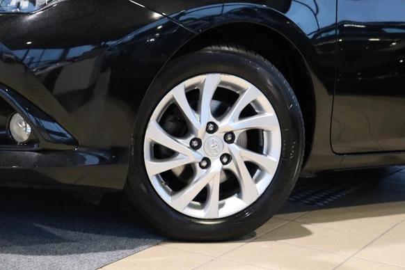 Toyota Auris - Afbeelding 4 van 30