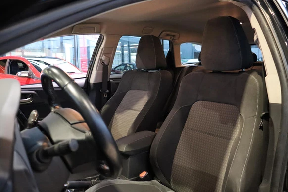 Toyota Auris - Afbeelding 9 van 30