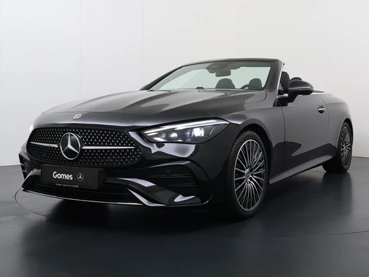 Mercedes-Benz CLE - Afbeelding 1 van 30