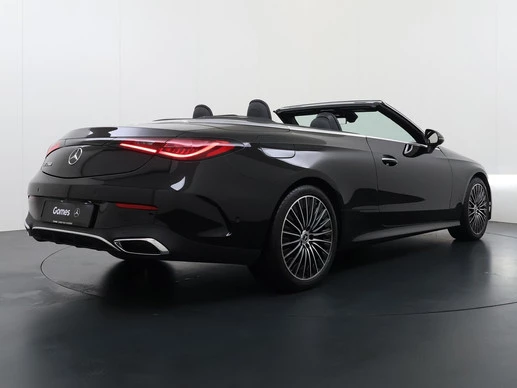 Mercedes-Benz CLE - Afbeelding 2 van 30