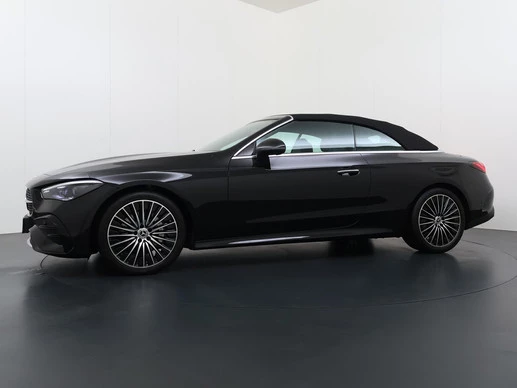 Mercedes-Benz CLE - Afbeelding 6 van 30