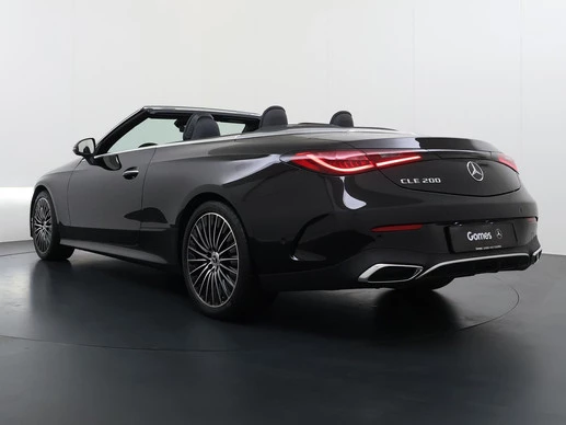 Mercedes-Benz CLE - Afbeelding 8 van 30
