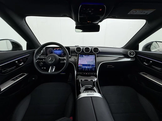 Mercedes-Benz CLE - Afbeelding 9 van 30