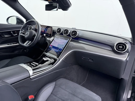 Mercedes-Benz CLE - Afbeelding 11 van 30