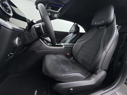 Mercedes-Benz CLE - Afbeelding 14 van 30