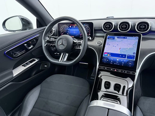 Mercedes-Benz CLE - Afbeelding 16 van 30