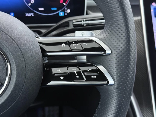 Mercedes-Benz CLE - Afbeelding 19 van 30