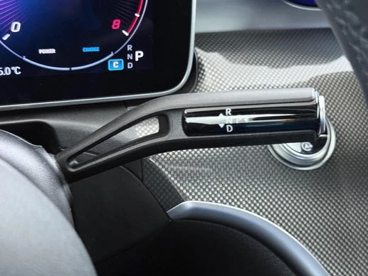 Mercedes-Benz CLE - Afbeelding 21 van 30