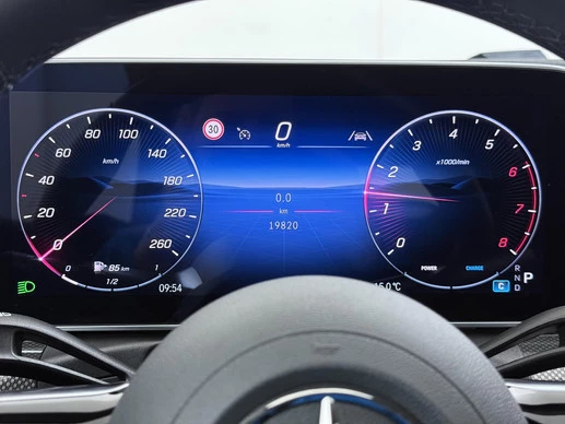 Mercedes-Benz CLE - Afbeelding 22 van 30