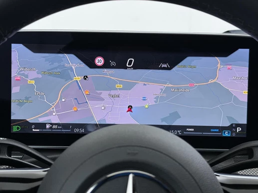 Mercedes-Benz CLE - Afbeelding 23 van 30