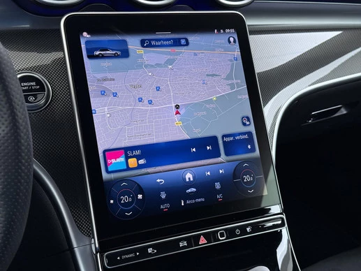 Mercedes-Benz CLE - Afbeelding 24 van 30