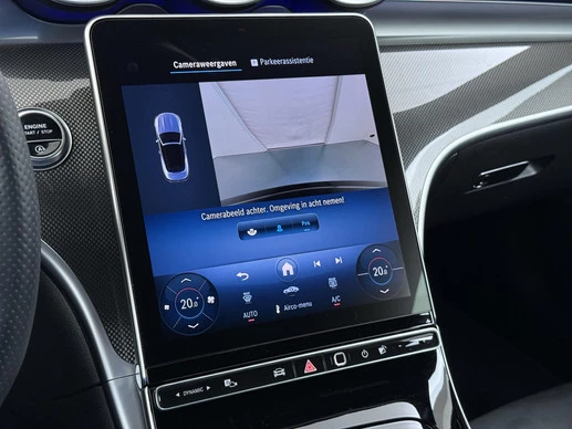 Mercedes-Benz CLE - Afbeelding 25 van 30