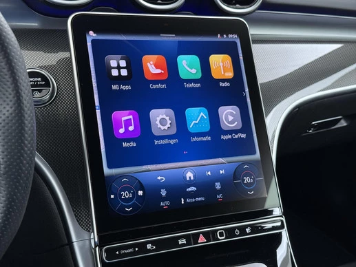 Mercedes-Benz CLE - Afbeelding 26 van 30