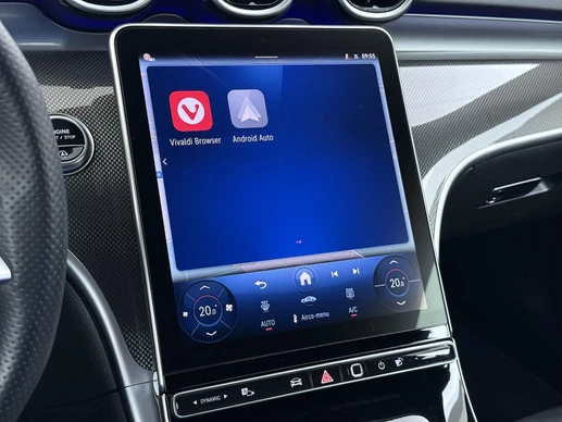 Mercedes-Benz CLE - Afbeelding 27 van 30