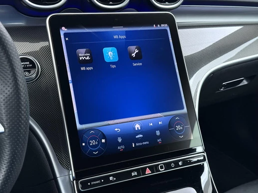 Mercedes-Benz CLE - Afbeelding 28 van 30