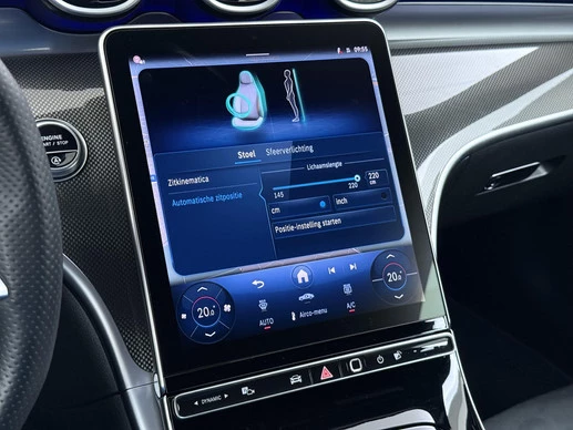 Mercedes-Benz CLE - Afbeelding 29 van 30