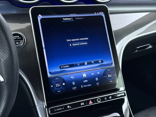 Mercedes-Benz CLE - Afbeelding 30 van 30