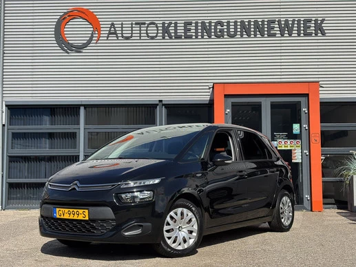 Citroën C4 Picasso - Afbeelding 1 van 17