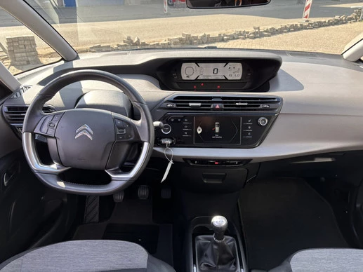 Citroën C4 Picasso - Afbeelding 2 van 17