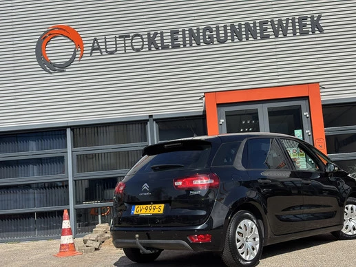 Citroën C4 Picasso - Afbeelding 3 van 17