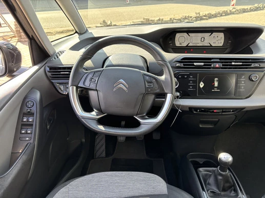 Citroën C4 Picasso - Afbeelding 4 van 17