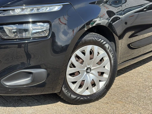 Citroën C4 Picasso - Afbeelding 7 van 17