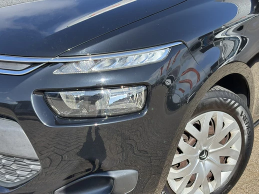 Citroën C4 Picasso - Afbeelding 8 van 17