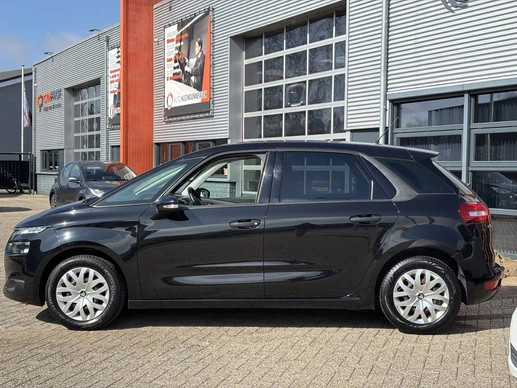 Citroën C4 Picasso - Afbeelding 10 van 17