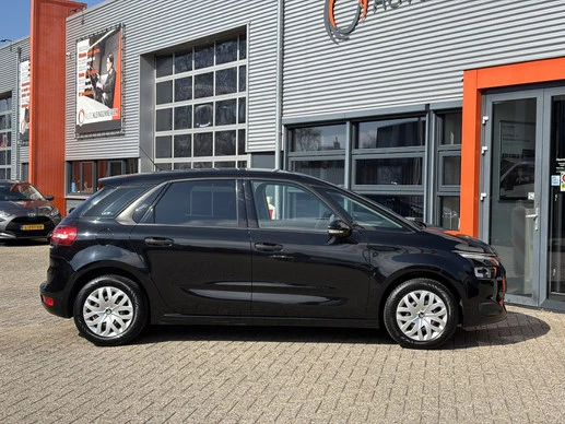 Citroën C4 Picasso - Afbeelding 11 van 17