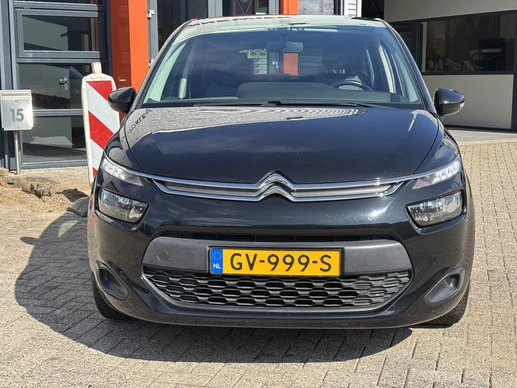 Citroën C4 Picasso - Afbeelding 15 van 17