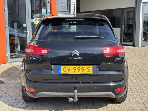 Citroën C4 Picasso - Afbeelding 16 van 17