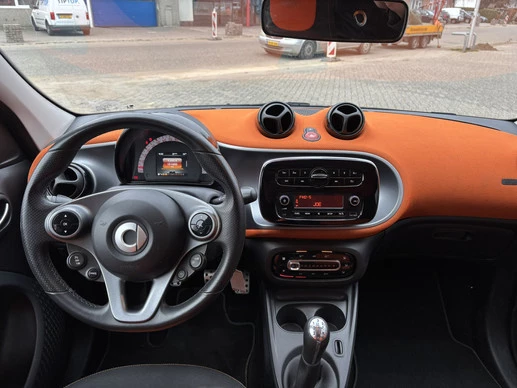 smart Forfour - Afbeelding 2 van 30