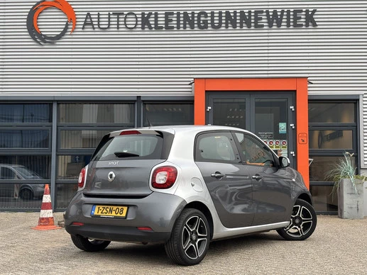 smart Forfour - Afbeelding 3 van 30