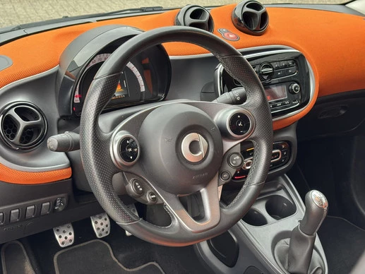 smart Forfour - Afbeelding 4 van 30
