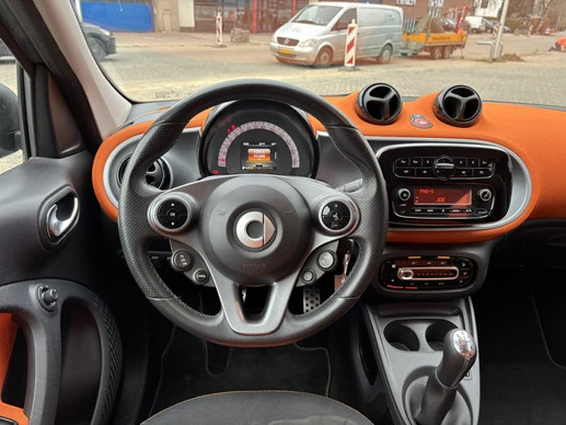 smart Forfour - Afbeelding 5 van 30