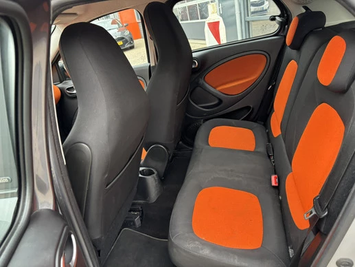 smart Forfour - Afbeelding 6 van 30
