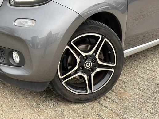 smart Forfour - Afbeelding 8 van 30